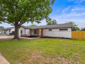 3708  Katrine Street , Haltom City Texas 76117