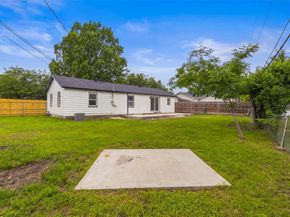 3708  Katrine Street , Haltom City Texas 76117