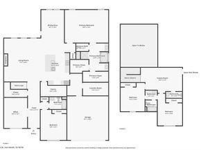 6916  Talon Drive , Fort Worth Texas 76179