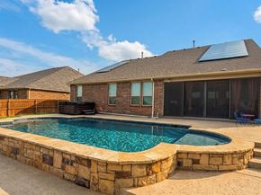 6916  Talon Drive , Fort Worth Texas 76179