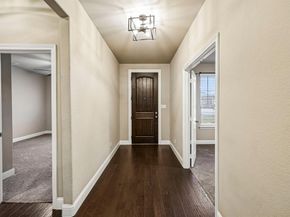 6916  Talon Drive , Fort Worth Texas 76179