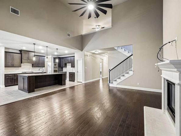 6916  Talon Drive , Fort Worth Texas 76179