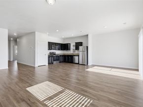 436  Canoe Way , Crowley Texas 76036