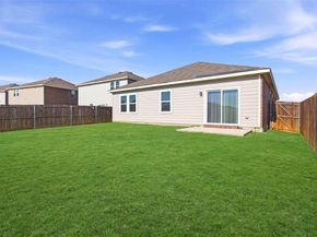 436  Canoe Way , Crowley Texas 76036