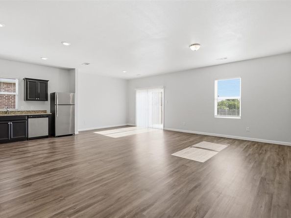 436  Canoe Way , Crowley Texas 76036