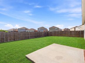 436  Canoe Way , Crowley Texas 76036