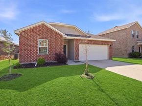 436  Canoe Way , Crowley Texas 76036