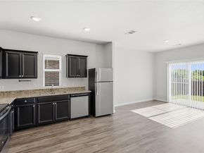 436  Canoe Way , Crowley Texas 76036