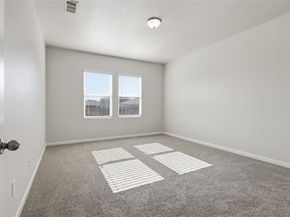 436  Canoe Way , Crowley Texas 76036