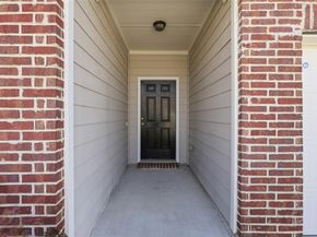 436  Canoe Way , Crowley Texas 76036