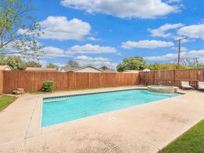5801  Cedarcrest Drive , Haltom City Texas 76117