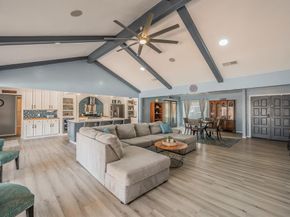 5801  Cedarcrest Drive , Haltom City Texas 76117