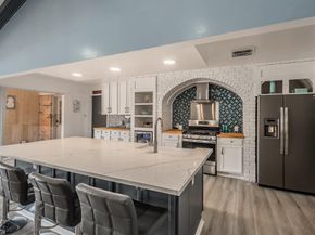 5801  Cedarcrest Drive , Haltom City Texas 76117