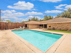 5801  Cedarcrest Drive , Haltom City Texas 76117
