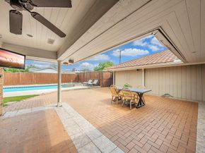5801  Cedarcrest Drive , Haltom City Texas 76117