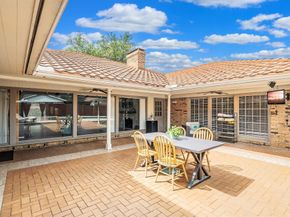 5801  Cedarcrest Drive , Haltom City Texas 76117