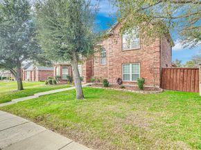 3305  Silver Springs Way , Rowlett Texas 75089