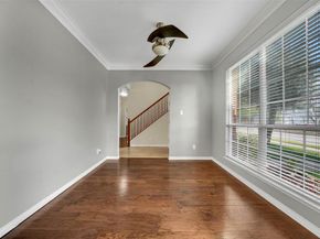 3305  Silver Springs Way , Rowlett Texas 75089