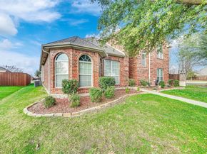 3305  Silver Springs Way , Rowlett Texas 75089