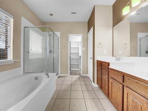 3305  Silver Springs Way , Rowlett Texas 75089