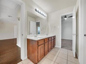 3305  Silver Springs Way , Rowlett Texas 75089