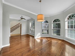 3305  Silver Springs Way , Rowlett Texas 75089