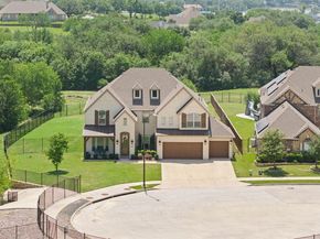4001  Rancho Milagro Drive , Fort Worth Texas 76179