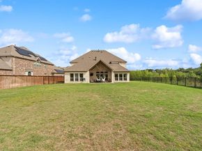 4001  Rancho Milagro Drive , Fort Worth Texas 76179