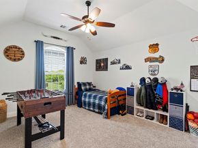 4001  Rancho Milagro Drive , Fort Worth Texas 76179
