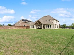 4001  Rancho Milagro Drive , Fort Worth Texas 76179