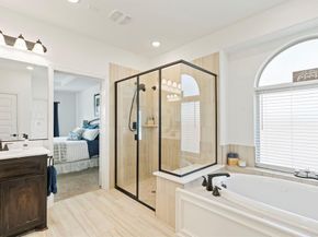 4001  Rancho Milagro Drive , Fort Worth Texas 76179