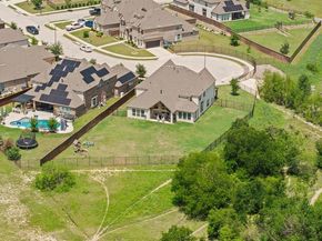 4001  Rancho Milagro Drive , Fort Worth Texas 76179