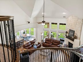 4001  Rancho Milagro Drive , Fort Worth Texas 76179