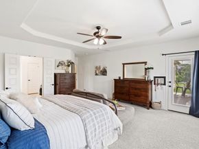 4001  Rancho Milagro Drive , Fort Worth Texas 76179