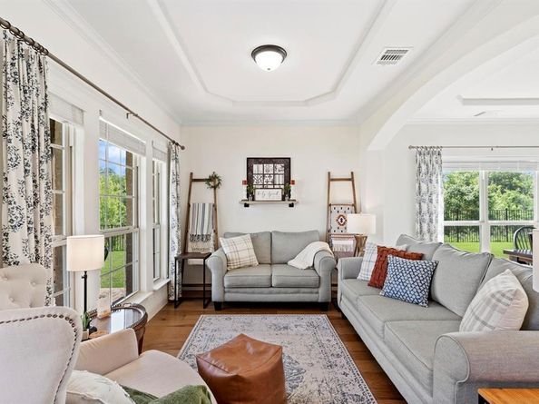 4001  Rancho Milagro Drive , Fort Worth Texas 76179