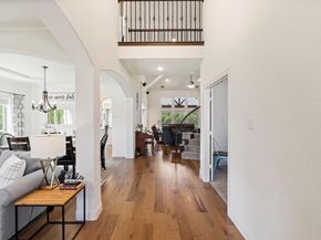 4001  Rancho Milagro Drive , Fort Worth Texas 76179