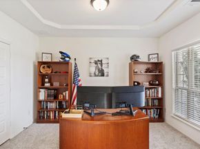 4001  Rancho Milagro Drive , Fort Worth Texas 76179