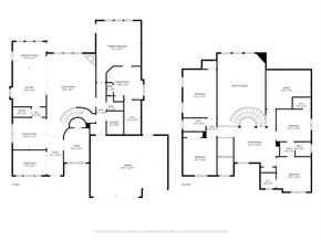 4001  Rancho Milagro Drive , Fort Worth Texas 76179