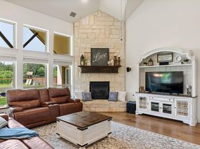 4001  Rancho Milagro Drive , Fort Worth Texas 76179