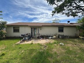5633  Macdougall Drive , Haltom City Texas 76148