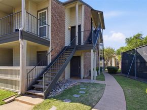 5981  Arapaho Road  602, Dallas Texas 75248