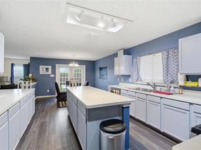 217  Sunset Oaks Drive , Fort Worth Texas 76112