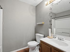 217  Sunset Oaks Drive , Fort Worth Texas 76112