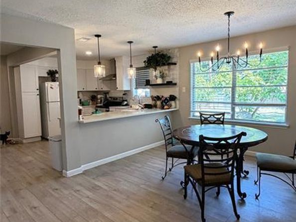 1001 E Linda Drive , Garland Texas 75041