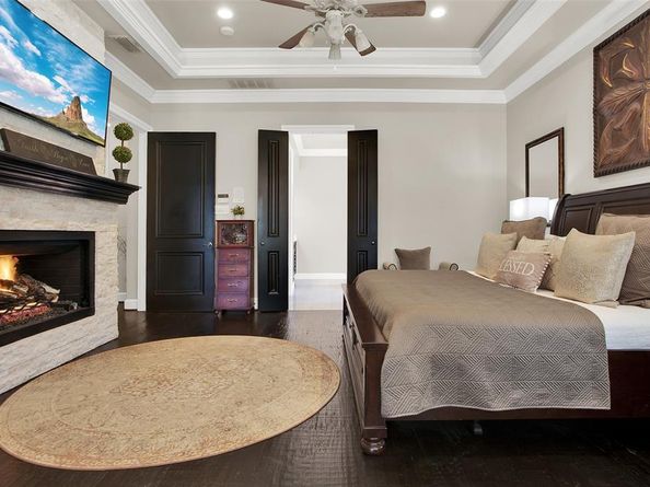 721  Starlight Pass , Heath Texas 75032