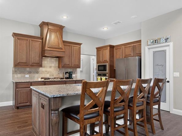 1811  Moscatel Lane , McLendon Chisholm Texas 75032
