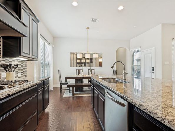 5101  Kentwood Drive , McKinney Texas 75070