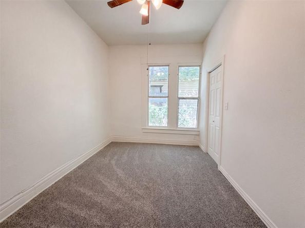 1216  Bessie Street , Fort Worth Texas 76104