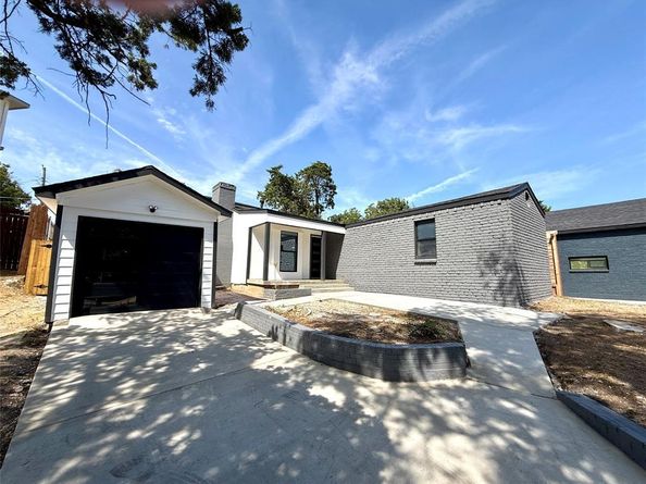 1201  Forester Drive , Dallas Texas 75216