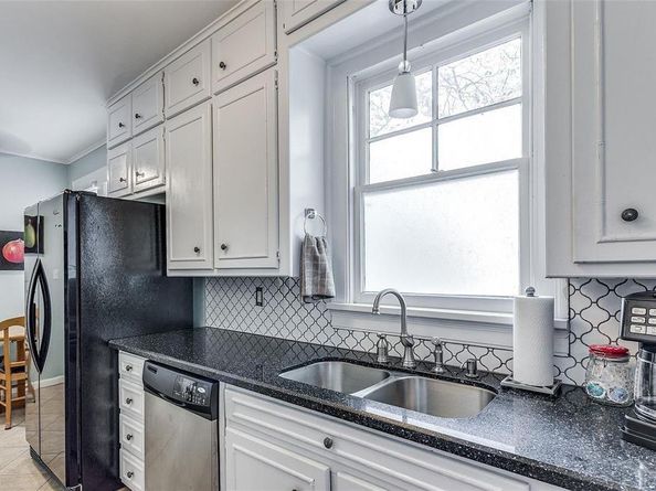 3211  Cockrell Avenue , Fort Worth Texas 76109
